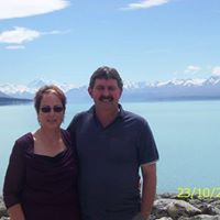 Darryl Warner Photo 17