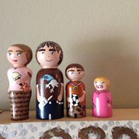 Amy Bellis Photo 14