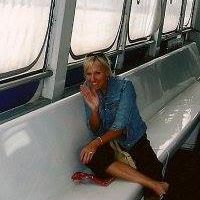 Nancy Goggin Photo 4