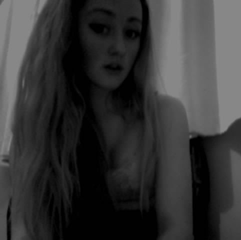 Olivia Foreman Photo 6