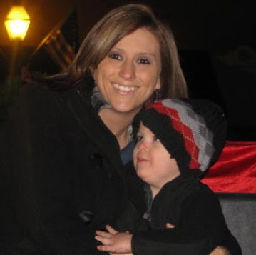 Angela Blevins Photo 31