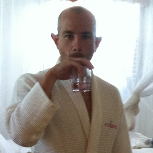 Chris Zimmer Photo 39