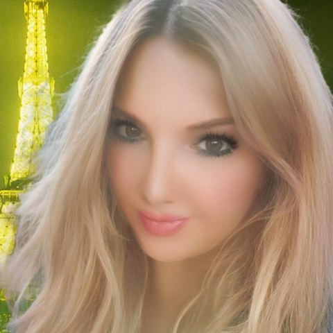 Kristina Moser Photo 15