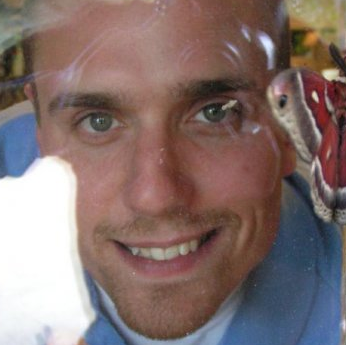 Paul Zimmerman Photo 17