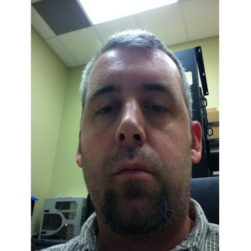 Aaron Spalding Photo 20