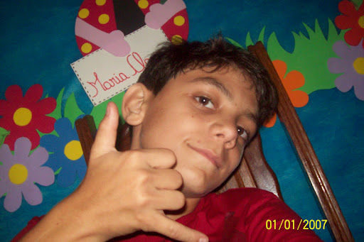 Arthur Angelo Photo 14
