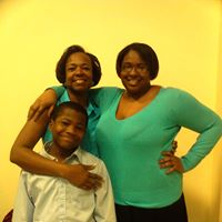 Candace Young Photo 16