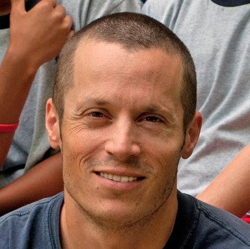 Ken Robbins Photo 40