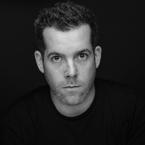 Richard Twomey Photo 20
