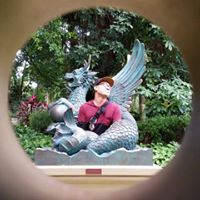 Lawrence Wang Photo 13