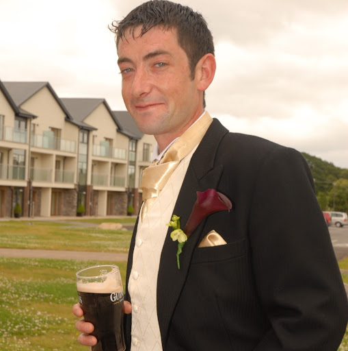 David Ahern Photo 30