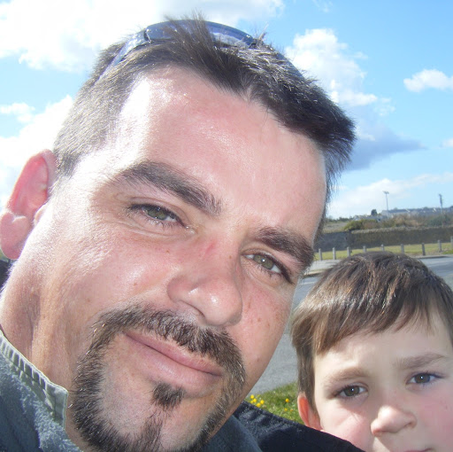 Robin Fitzgerald Photo 10