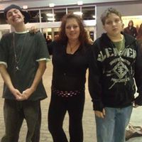 Marie Peltier Photo 5