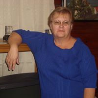 Robin Bourgeois Photo 12