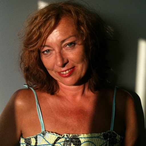 Christine Moreau Photo 7