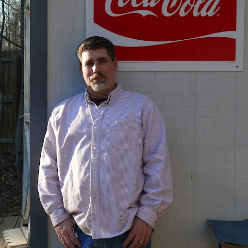 Michael Smallwood Photo 25