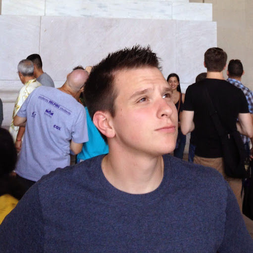 Eric Richards Photo 24