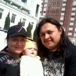 Delia Vargas Photo 15