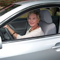 Carol Hurst Photo 11