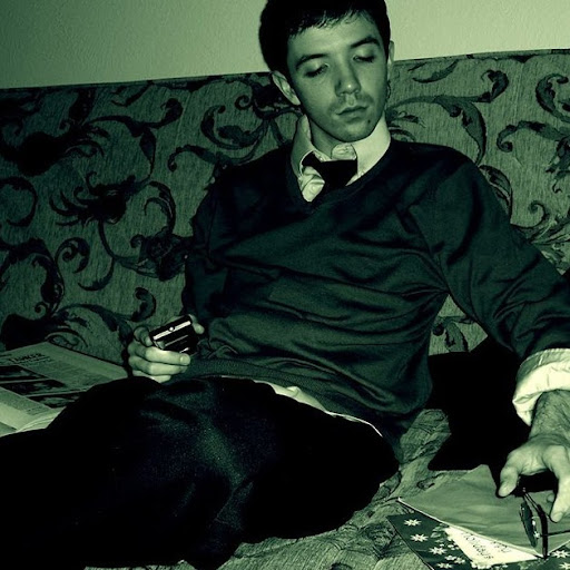 Joshua Duncan Photo 15