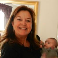 Corine Lucas Photo 4