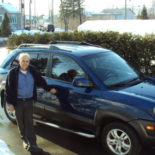 Jean Tremblay Photo 28