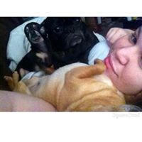 Elizabeth Aldridge Photo 17