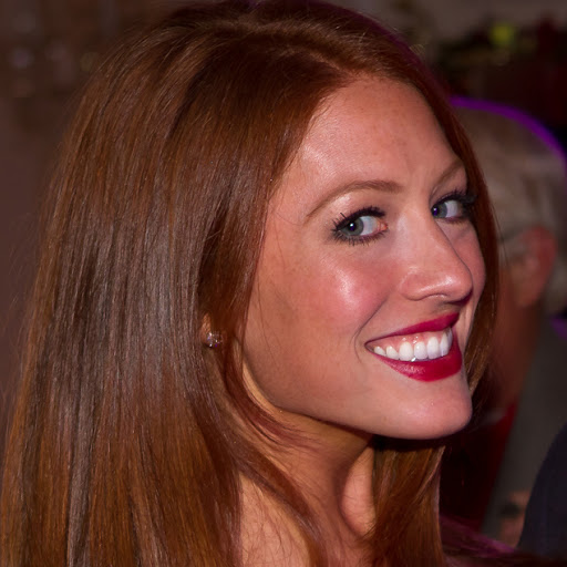 Rachel Martin Photo 49