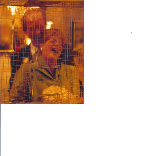 Barbara Mills Photo 24