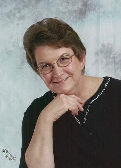 Nancy Mitchell Photo 32