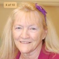 Sharon Griffith Photo 23