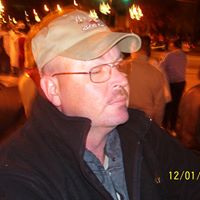 Steve Crenshaw Photo 20