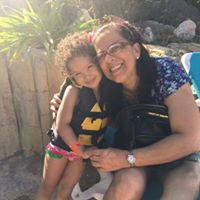 Maria Fermin Photo 24