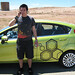 Michael Aranda Photo 34