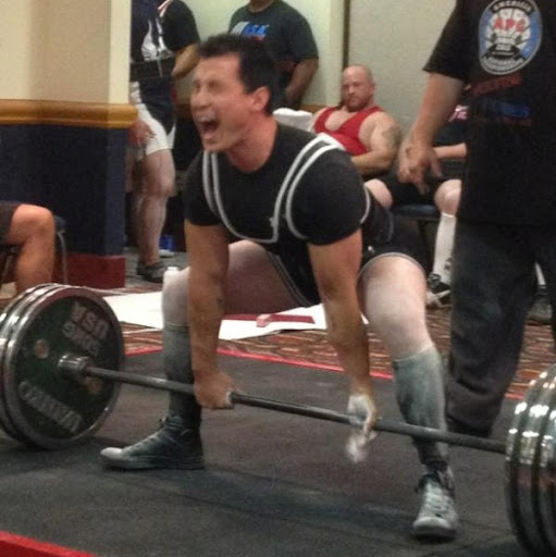 Michael Lim Photo 15