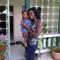 Stacey Robinson Photo 9