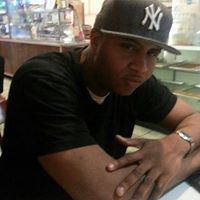 George Vann Photo 17