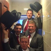 Joseph Morrow Photo 12