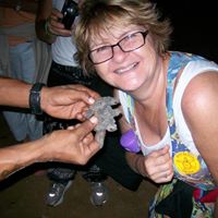 Paula Driver Photo 27