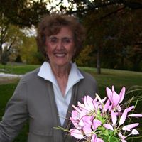 Teresa Heinz Photo 21