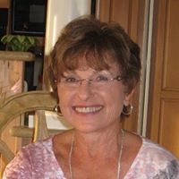 Joyce Katz Photo 25