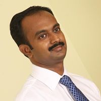 Renjith Mathew Photo 12