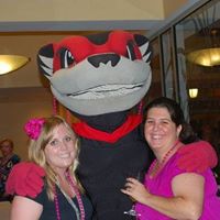Christina Norton Photo 10