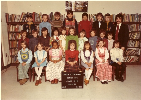 Christine Bray Photo 24