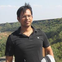 Binod Sinha Photo 17