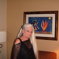 Paula Kilgore Photo 13