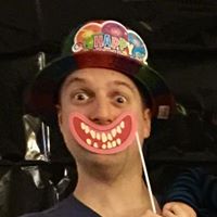 Brian Ackermann Photo 11