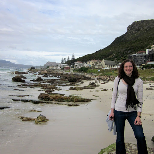 Melissa Martin Photo 16