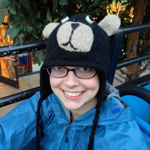 Kristen Sullivan Photo 27