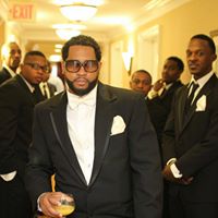 Eric Mckenney Photo 7